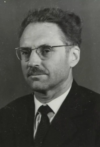 А. Д. Александров